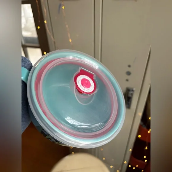 My Hero Academia Class 1-A.Soup Mug With Lid - Picture 7 of 15